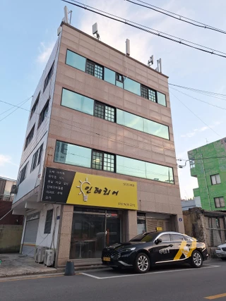 대구 남구 봉덕동 원룸 매물