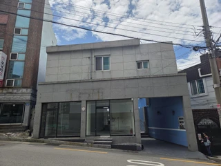부산 사하구 괴정동 상가 매물