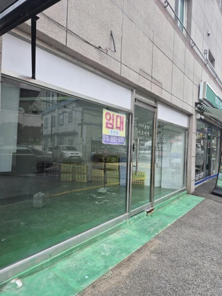 부산 북구 구포동 상가 매물