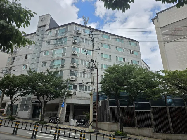부산 금정구 장전동 521-95 사진 2
