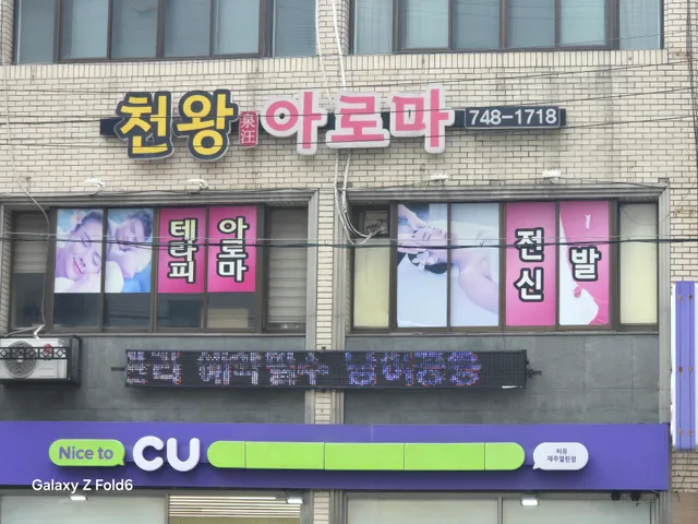 제주특별자치도 제주시 연동 250-5 사진 2