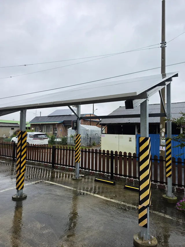 충남 아산시 둔포면 신남리 97-1 사진 2