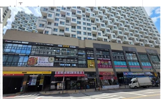 경기 수원시 영통구 이의동 상가 매물