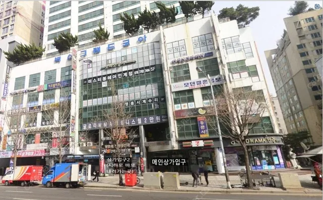 경기 수원시 팔달구 인계동 1125-2 사진 2