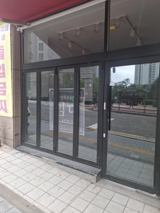 경기 화성시 능동 상가 매물