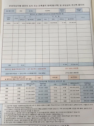 대전 서구 도마동 쓰리룸 매물