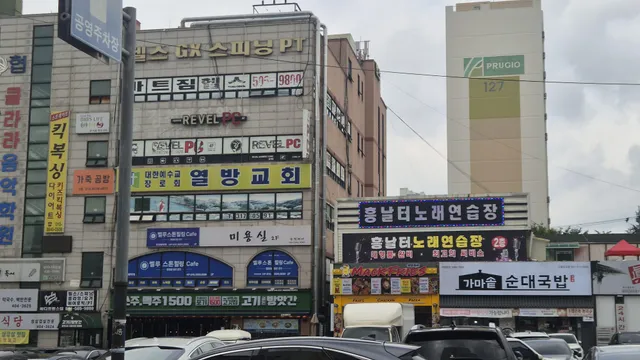 경기 시흥시 장곡동 819-2 사진 2