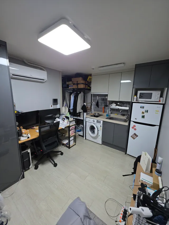 서울 관악구 봉천동 457-371 사진 4