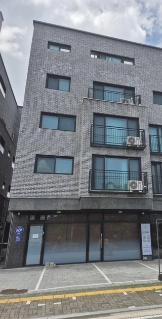 경기 양주시 옥정동 상가 매물