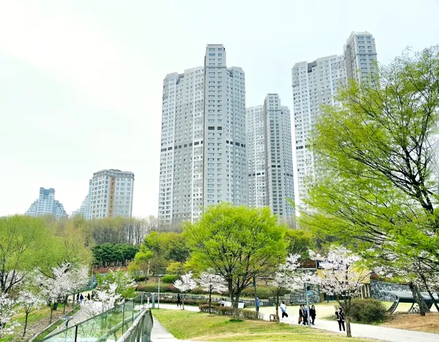 경기 수원시 영통구 하동 1021 사진 2