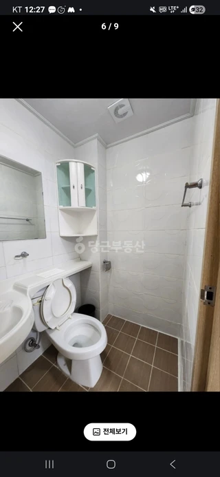 경북 포항시 북구 장성동 1.5룸 매물
