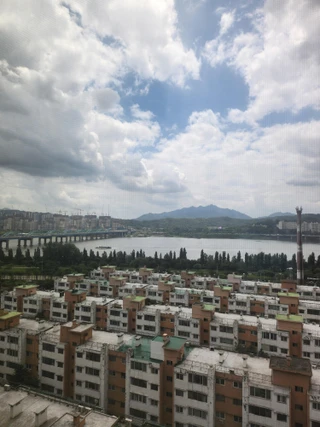 서울 용산구 이촌동 아파트 매물
