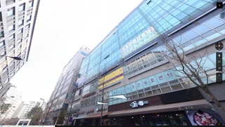 경기 하남시 덕풍동 상가 매물