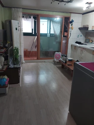 경기 의정부시 의정부동 쓰리룸 매물