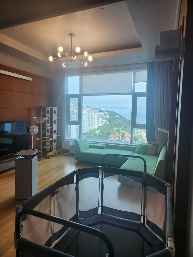 부산 해운대구 중동 1778-1 사진 2