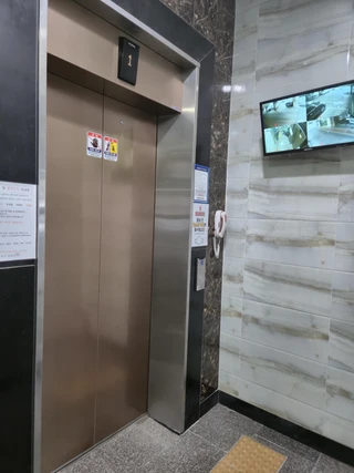 경기 의정부시 호원동 오피스텔 매물