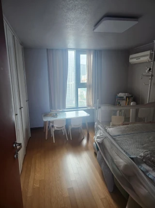 부산 해운대구 중동 오피스텔 매물