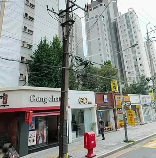 대구 수성구 만촌동 상가 매물