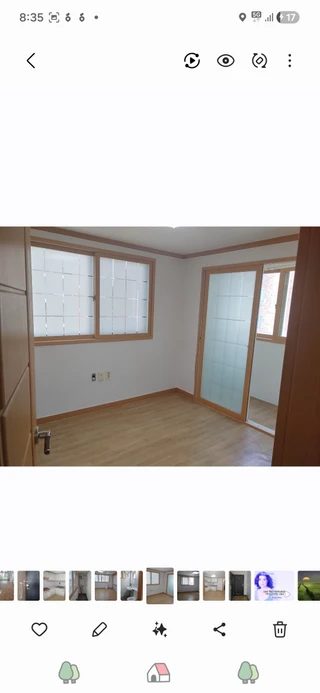 경북 칠곡군 북삼읍 인평리 원룸 매물