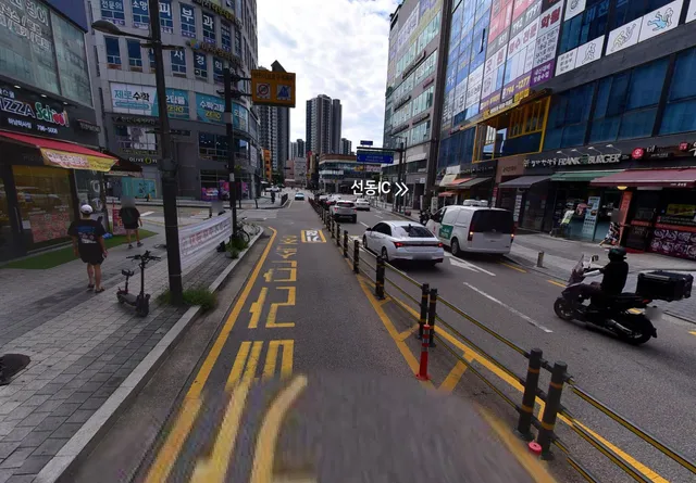 경기 하남시 망월동 962-3 사진 2