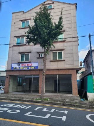 전북특별자치도 군산시 지곡동 원룸 매물