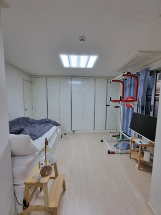 서울 용산구 한강로1가 1.5룸 매물