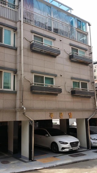 경기 수원시 권선구 탑동 1.5룸 매물