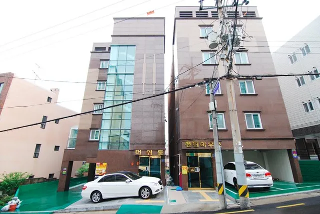 부산 금정구 장전동 263-154 사진 4