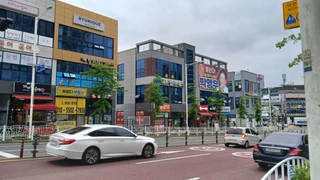 울산 북구 화봉동 상가 매물