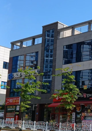 울산 북구 화봉동 상가 매물