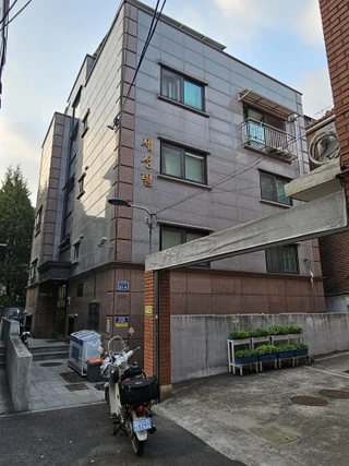 서울 노원구 공릉동 쓰리룸 매물
