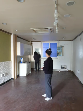 대구 북구 산격동 상가 매물