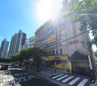부산 사하구 다대동 상가 매물