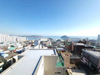 부산 영도구 동삼동 원룸 매물