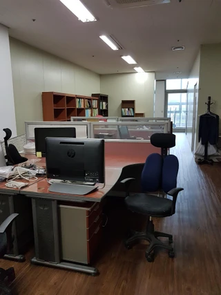 인천 부평구 청천동 사무실 매물