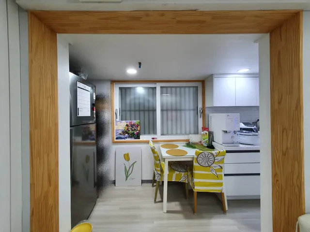 서울 중랑구 상봉동 127-17 사진 2