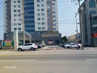 강원특별자치도 속초시 영랑동 상가 매물