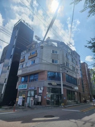 충남 천안시 동남구 신방동 상가 매물
