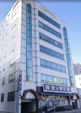 부산광역시 부산진구 신암로 사무실 매물
