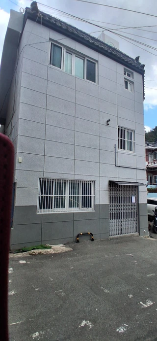 부산 북구 구포동 주택 매물