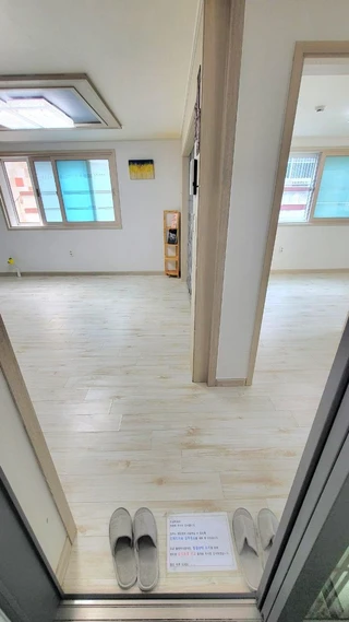 부산 해운대구 재송동 투룸 매물
