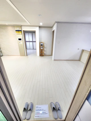 경북 포항시 북구 죽도동 아파트 매물