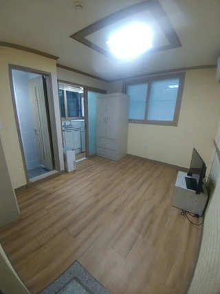 경남 거제시 능포동 1.5룸 매물