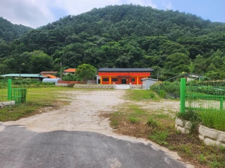 강원특별자치도 춘천시 동면 감정리 사무실 매물