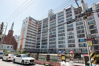 광주 북구 양산동 아파트 매물