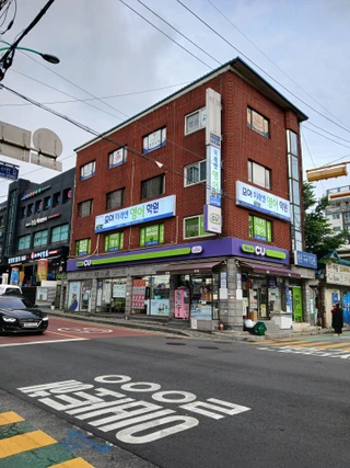경기 부천시 소사구 소사본동 상가 매물