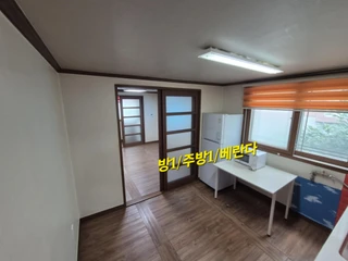광주 광산구 신창동 투룸 매물