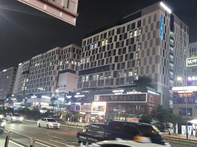 서울 강서구 마곡동 797-1 사진 3
