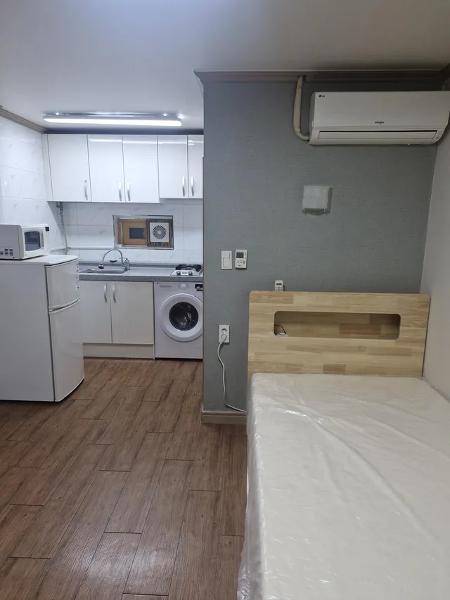 부산 해운대구 반송동 328-33 사진 2