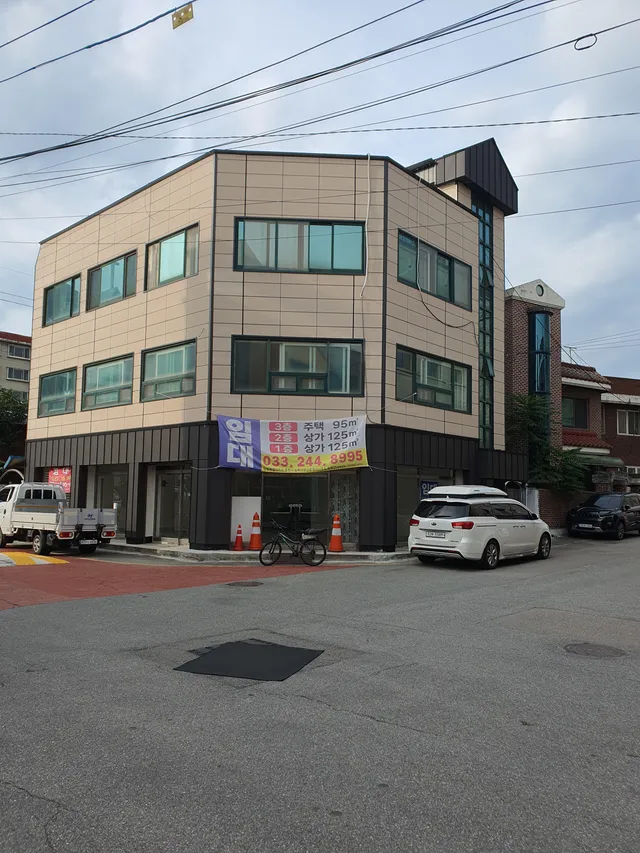 강원특별자치도 춘천시 효자동 746-13 사진 4